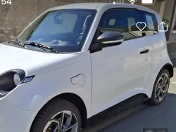 Weiß Gebraucht 2020 e.GO Life Kleinwagen | 5.100 € (Guter Preis)
