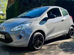 Grau Gebraucht 2015 Ford Ka Trend Kleinwagen | 4.500 € (Etwas zu teuer)