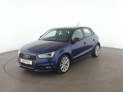 Blau Gebraucht 2018 Audi A1 Sport Kleinwagen | 11.770 €