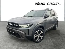 Grau Neu 2025 Dacia Duster Journey SUV | 23.950 € (Guter Preis)