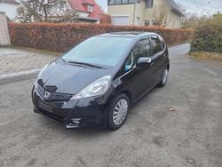 Schwarz Gebraucht 2013 Honda Jazz Comfort Kleinwagen | 7.800 € (Fairer Preis)