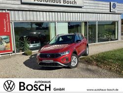 Kings red Gebraucht 2024 VW T-Roc Life SUV | 22.890 € (Fairer Preis)