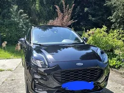 Schwarz Gebraucht 2022 Ford Puma ST-Line SUV | 19.900 € (Fairer Preis)