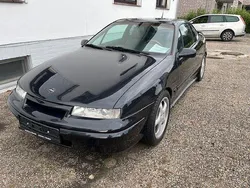 Schwarz Gebraucht 1992 Opel Calibra Coupé | 6.990 €