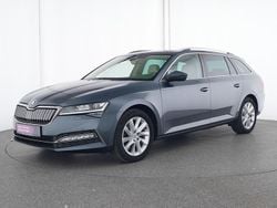 Grau Gebraucht 2020 Skoda Superb Style Kombi | 18.989 € (Guter Preis)