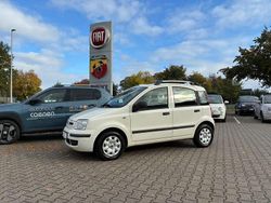 Weiß Gebraucht 2010 Fiat Panda Dynamic Kleinwagen | 4.790 € (Teuer)