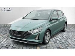 Mangrovengrün Neu 2025 Hyundai i20 Comfort Kleinwagen | 16.970 € (Guter Preis)