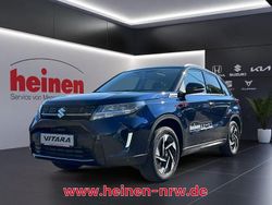 Schwarz Neu 2025 Suzuki Vitara Comfort SUV | 23.980 € (Fairer Preis)