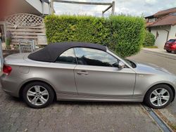 Gebraucht 2009 BMW 118 Cabriolet Sport Line Cabrio | 8.900 € (Teuer)