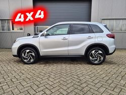 Silky silver metallic Neu 2025 Suzuki Vitara Comfort+ SUV | 27.990 € (Fairer Preis)