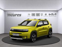 Gelb Gebraucht 2025 Fiat Grande Panda La Prima SUV | 21.950 € (Fairer Preis)