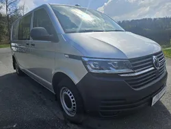 Silber Gebraucht 2019 VW T6.1 Van | 30.995 € (Superpreis)