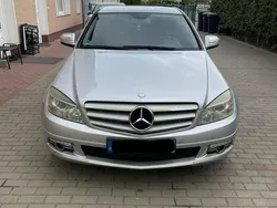 Gebraucht 2007 Mercedes C220 Limousine | 5.500 € (Fairer Preis)