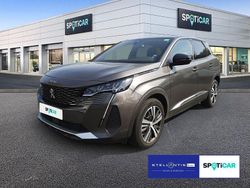 Grau Gebraucht 2024 Peugeot 3008 Allure SUV | 23.430 € (Fairer Preis)