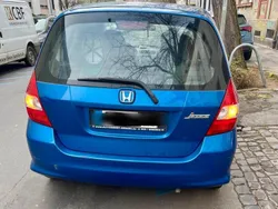 Blau Gebraucht 2005 Honda Jazz Kleinwagen | 3.500 € (Etwas zu teuer)