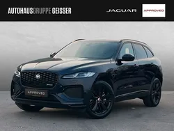 Andere Gebraucht 2023 Jaguar F-Pace R-Dynamic SUV | 59.890 €