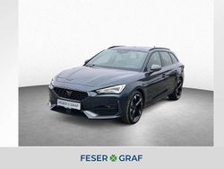Grau Gebraucht 2024 Cupra Leon Kombi | 29.450 € (Fairer Preis)