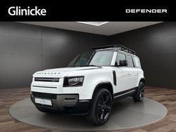 Weiß Gebraucht 2022 Land Rover Defender SE Dynamic SUV | 96.690 €