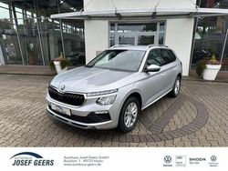 Silber Gebraucht 2024 Skoda Kamiq Selection SUV | 23.900 € (Fairer Preis)
