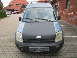 Blau Gebraucht 2004 Ford Tourneo Connect Van / Kleinbus | 999 € (Fairer Preis)