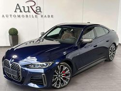Tansanitblau ii Gebraucht 2022 BMW 440 Shadowline Coupé | 44.749 € (Fairer Preis)