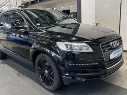 Schwarz Gebraucht 2007 Audi Q7 Design SUV | 9.490 € (Superpreis)