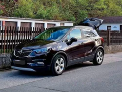 Braun Gebraucht 2016 Opel Mokka X Edition SUV | 10.500 € (Etwas zu teuer)