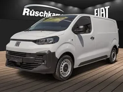 Neu 2025 Fiat Scudo Van / Kleinbus | 28.280 € (Fairer Preis)