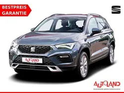 Andere Gebraucht 2021 Seat Ateca Beats SUV | 27.950 € (Fairer Preis)