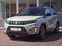 Braun Gebraucht 2022 Suzuki Vitara Comfort SUV | 23.990 € (Etwas zu teuer)