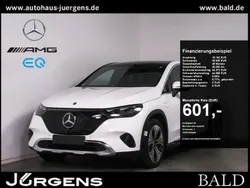 Mercedes EQE350