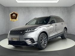 Grau metallic Gebraucht 2022 Land Rover Range Rover Velar SE Dynamic SUV | 43.980 € (Guter Preis)