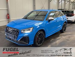 Turboblau Gebraucht 2022 Audi SQ2 Ambiente SUV | 33.999 € (Superpreis)