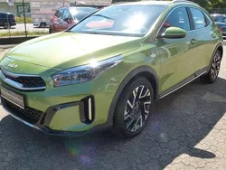 Grün Gebraucht 2024 Kia XCeed Vision SUV | 22.750 € (Fairer Preis)