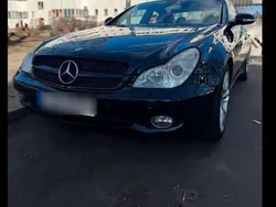 Gebraucht 2005 Mercedes CLS350 Coupé | 8.000 € (Fairer Preis)