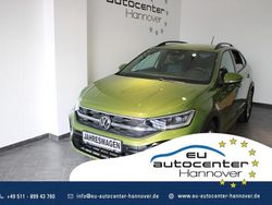 Visual green metallic Gebraucht 2024 VW Taigo R-line SUV | 21.490 € (Fairer Preis)