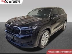 Schwarz Neu 2025 Skoda Kodiaq Selection SUV | 47.990 € (Teuer)
