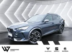 Grau Gebraucht 2024 Cupra Formentor VZ SUV | 34.647 € (Teuer)