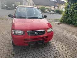 Rot Gebraucht 2004 Suzuki Alto Kleinwagen | 1.500 € (Fairer Preis)