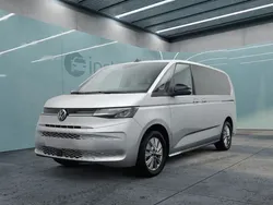 Silber Gebraucht 2023 VW T7 R Van | 57.470 € (Etwas zu teuer)