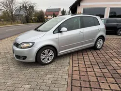 Reflexsilber metallic Gebraucht 2013 VW Golf Plus Cross Life Van / Kleinbus | 9.800 € (Teuer)