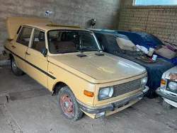 Braun Gebraucht 1983 Wartburg 353 Limousine | 1.800 €
