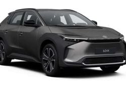 Onyxschwarz Gebraucht 2024 Toyota bZ4X Lounge SUV | 54.760 €