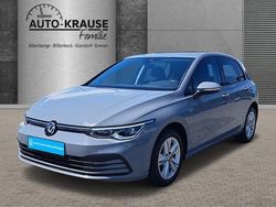 Gebraucht 2023 VW Golf VIII Life | 21.990 € (Guter Preis)