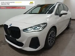 Alpinweiss iii Gebraucht 2023 BMW 218 Active Tourer M Sport Van / Kleinbus | 29.390 € (Fairer Preis)