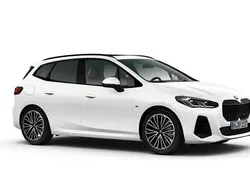 Gebraucht 2025 BMW 220 Comfort Edition | 38.750 € (Etwas zu teuer)