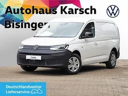 Neu 2025 VW Caddy Maxi Van / Kleinbus | 41.890 € (Teuer)