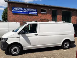 Weiß Gebraucht 2018 VW T6 Van | 16.500 € (Superpreis)