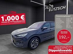 Grau Neu 2024 Seat Tarraco FR SUV | 37.750 €