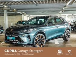 Grau Gebraucht 2025 Cupra Formentor SUV | 41.830 € (Guter Preis)